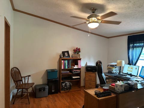 Tiny photo for 409 9th Street, Milledgeville, IL 61051 (MLS # 12690443)