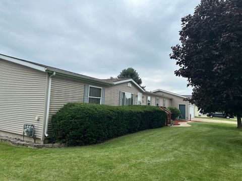 Photo of 409 9th Street, Milledgeville, IL 61051 (MLS # 12690443)