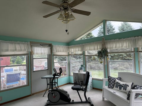 Tiny photo for 409 9th Street, Milledgeville, IL 61051 (MLS # 12690443)