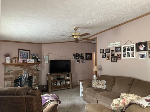 Tiny photo for 409 9th Street, Milledgeville, IL 61051 (MLS # 12690443)