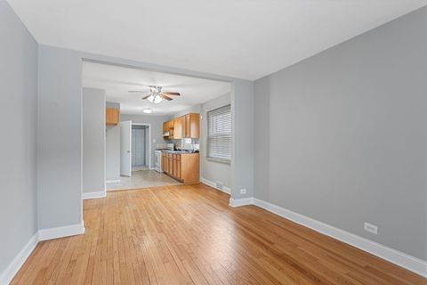 Tiny photo for 1124 31st Avenue, Bellwood, IL 60104 (MLS # 12560988)