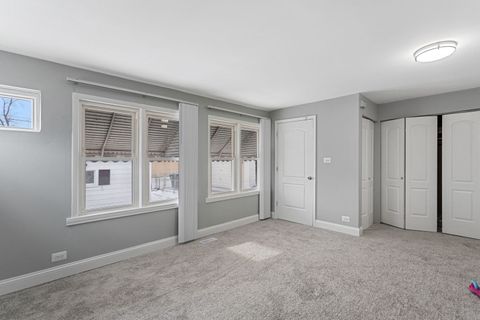 Tiny photo for 1124 31st Avenue, Bellwood, IL 60104 (MLS # 12560988)