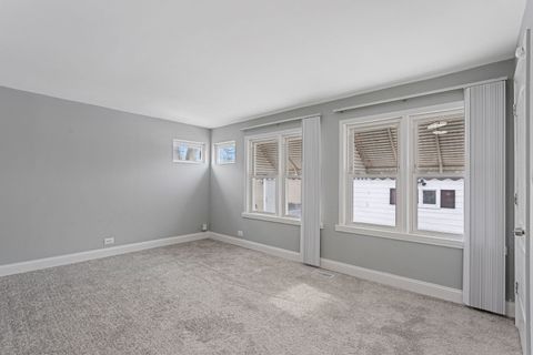 Tiny photo for 1124 31st Avenue, Bellwood, IL 60104 (MLS # 12560988)