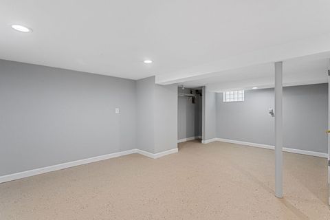 Tiny photo for 1124 31st Avenue, Bellwood, IL 60104 (MLS # 12560988)