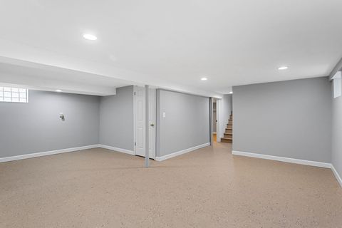 Tiny photo for 1124 31st Avenue, Bellwood, IL 60104 (MLS # 12560988)