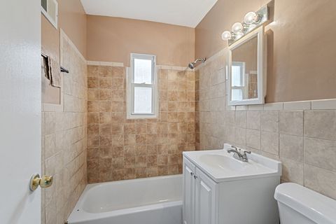 Tiny photo for 1124 31st Avenue, Bellwood, IL 60104 (MLS # 12560988)