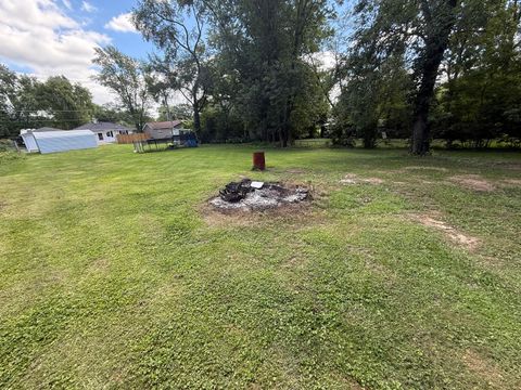 Tiny photo for 309 Oakview Avenue, Joliet, IL 60433 (MLS # 12450173)
