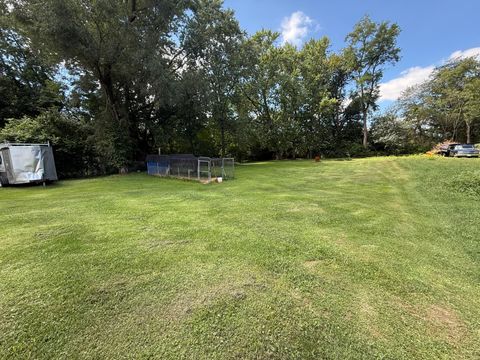 Tiny photo for 309 Oakview Avenue, Joliet, IL 60433 (MLS # 12450173)