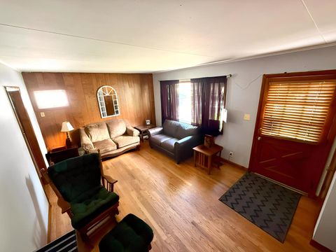 Tiny photo for 309 Oakview Avenue, Joliet, IL 60433 (MLS # 12450173)