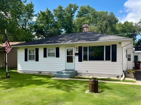 Photo of 309 Oakview Avenue, Joliet, IL 60433 (MLS # 12450173)