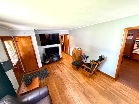 Tiny photo for 309 Oakview Avenue, Joliet, IL 60433 (MLS # 12450173)