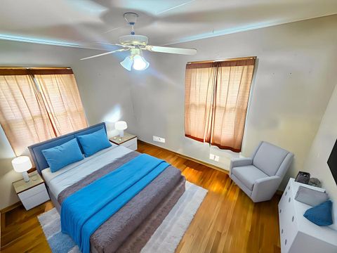 Tiny photo for 309 Oakview Avenue, Joliet, IL 60433 (MLS # 12450173)