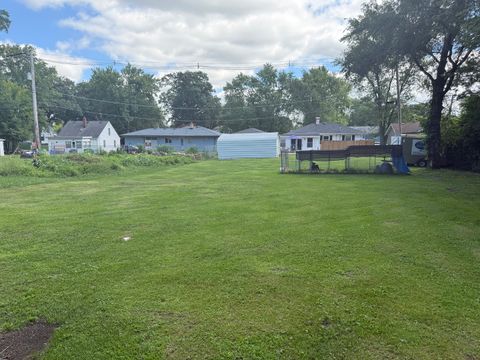 Tiny photo for 309 Oakview Avenue, Joliet, IL 60433 (MLS # 12450173)