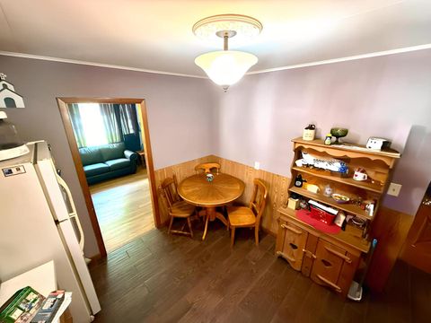 Tiny photo for 309 Oakview Avenue, Joliet, IL 60433 (MLS # 12450173)