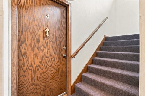 Tiny photo for 4195 FAIRVIEW Drive #8, Bettendorf, IA 52722 (MLS # 12794659)