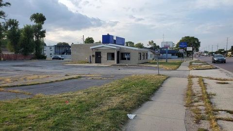 2416 Mannheim Road Franklin Park IL 60131