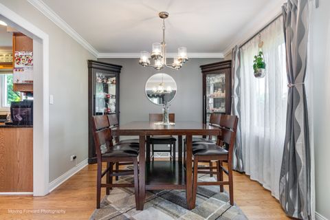 Tiny photo for 5N484 Abilene Trail, Bloomingdale, IL 60108 (MLS # 12663566)