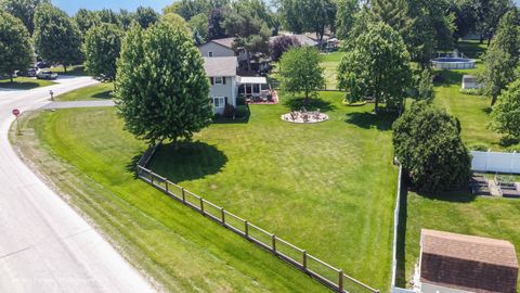 Tiny photo for 5N484 Abilene Trail, Bloomingdale, IL 60108 (MLS # 12663566)