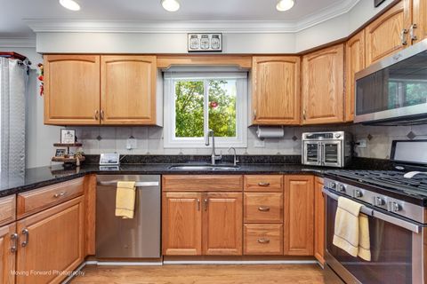 Tiny photo for 5N484 Abilene Trail, Bloomingdale, IL 60108 (MLS # 12663566)