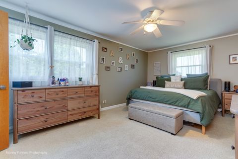 Tiny photo for 5N484 Abilene Trail, Bloomingdale, IL 60108 (MLS # 12663566)