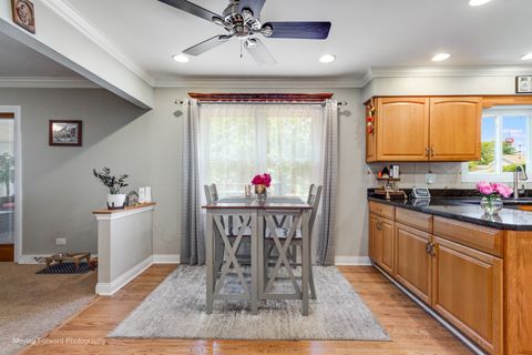 Tiny photo for 5N484 Abilene Trail, Bloomingdale, IL 60108 (MLS # 12663566)