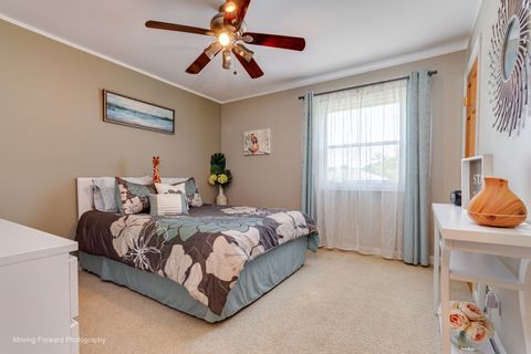 Tiny photo for 5N484 Abilene Trail, Bloomingdale, IL 60108 (MLS # 12663566)