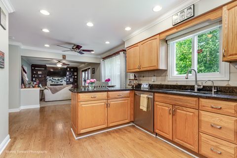 Tiny photo for 5N484 Abilene Trail, Bloomingdale, IL 60108 (MLS # 12663566)