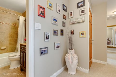 Tiny photo for 5N484 Abilene Trail, Bloomingdale, IL 60108 (MLS # 12663566)