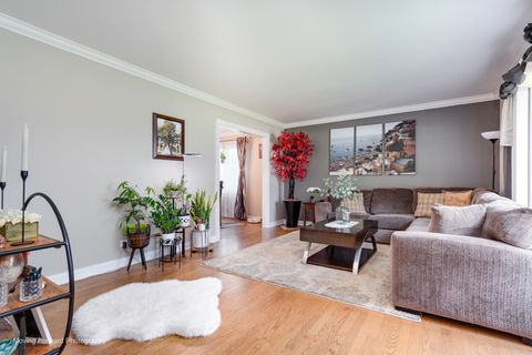 Tiny photo for 5N484 Abilene Trail, Bloomingdale, IL 60108 (MLS # 12663566)