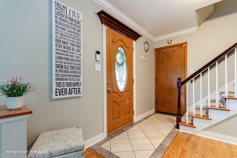 Tiny photo for 5N484 Abilene Trail, Bloomingdale, IL 60108 (MLS # 12663566)
