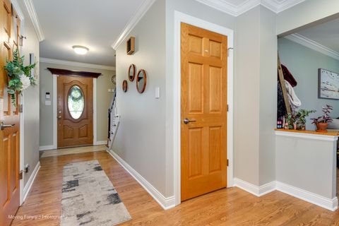 Tiny photo for 5N484 Abilene Trail, Bloomingdale, IL 60108 (MLS # 12663566)