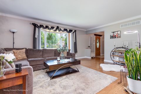 Tiny photo for 5N484 Abilene Trail, Bloomingdale, IL 60108 (MLS # 12663566)