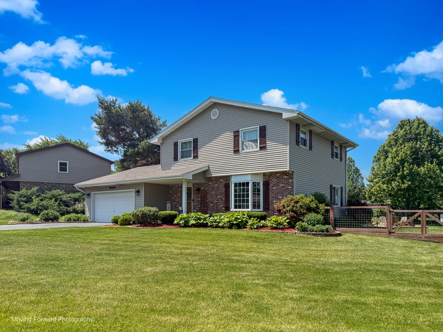 5N484 Abilene Trail