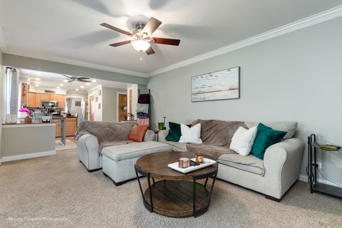Tiny photo for 5N484 Abilene Trail, Bloomingdale, IL 60108 (MLS # 12663566)