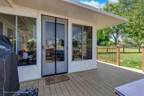 Tiny photo for 5N484 Abilene Trail, Bloomingdale, IL 60108 (MLS # 12663566)