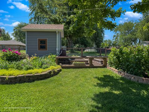 Tiny photo for 5N484 Abilene Trail, Bloomingdale, IL 60108 (MLS # 12663566)