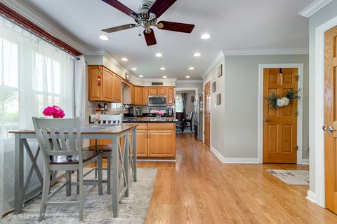 Tiny photo for 5N484 Abilene Trail, Bloomingdale, IL 60108 (MLS # 12663566)