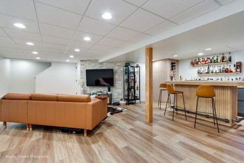 Tiny photo for 5N484 Abilene Trail, Bloomingdale, IL 60108 (MLS # 12663566)