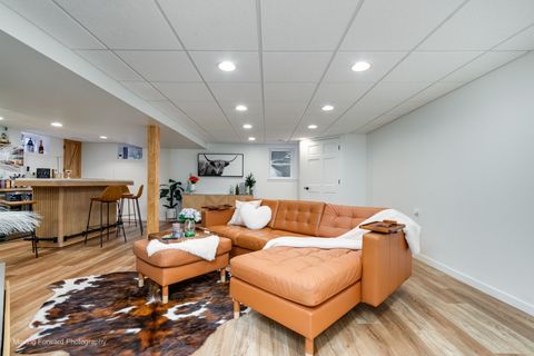 Tiny photo for 5N484 Abilene Trail, Bloomingdale, IL 60108 (MLS # 12663566)