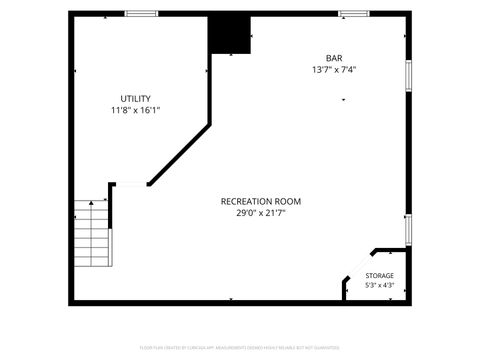 Tiny photo for 5N484 Abilene Trail, Bloomingdale, IL 60108 (MLS # 12663566)