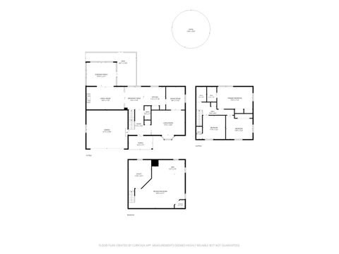 Tiny photo for 5N484 Abilene Trail, Bloomingdale, IL 60108 (MLS # 12663566)