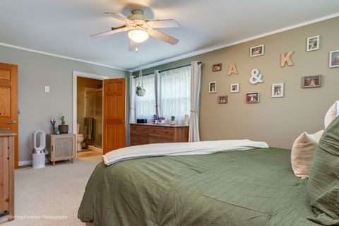 Tiny photo for 5N484 Abilene Trail, Bloomingdale, IL 60108 (MLS # 12663566)