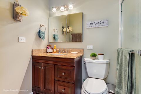 Tiny photo for 5N484 Abilene Trail, Bloomingdale, IL 60108 (MLS # 12663566)