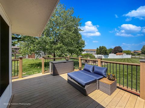 Tiny photo for 5N484 Abilene Trail, Bloomingdale, IL 60108 (MLS # 12663566)