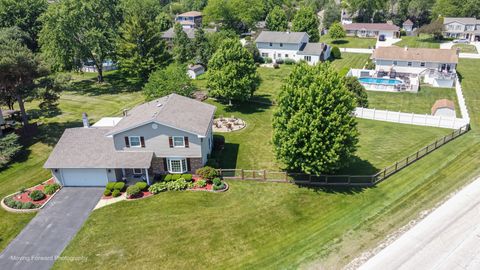 Tiny photo for 5N484 Abilene Trail, Bloomingdale, IL 60108 (MLS # 12663566)