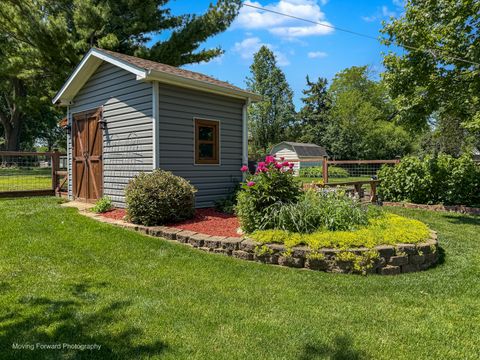 Tiny photo for 5N484 Abilene Trail, Bloomingdale, IL 60108 (MLS # 12663566)