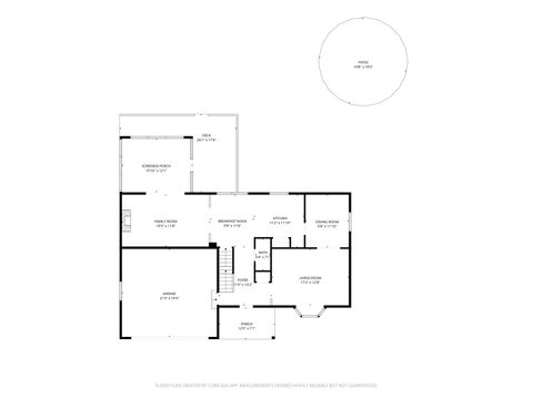 Tiny photo for 5N484 Abilene Trail, Bloomingdale, IL 60108 (MLS # 12663566)