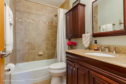 Tiny photo for 5N484 Abilene Trail, Bloomingdale, IL 60108 (MLS # 12663566)