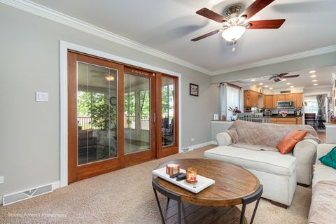 Tiny photo for 5N484 Abilene Trail, Bloomingdale, IL 60108 (MLS # 12663566)