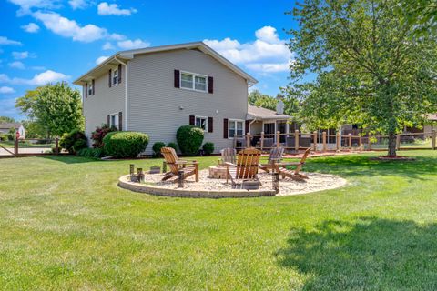 Tiny photo for 5N484 Abilene Trail, Bloomingdale, IL 60108 (MLS # 12663566)